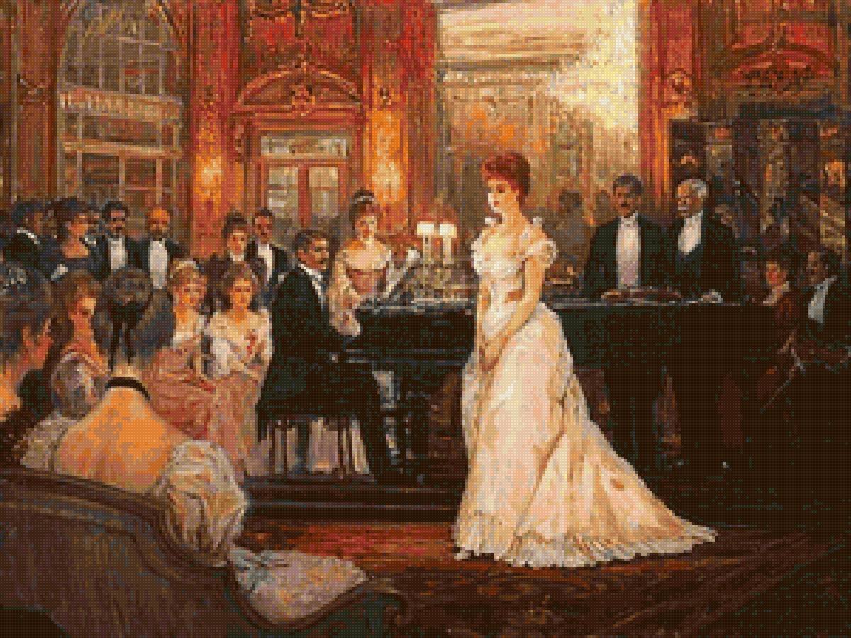 Художник Алан Мэйли