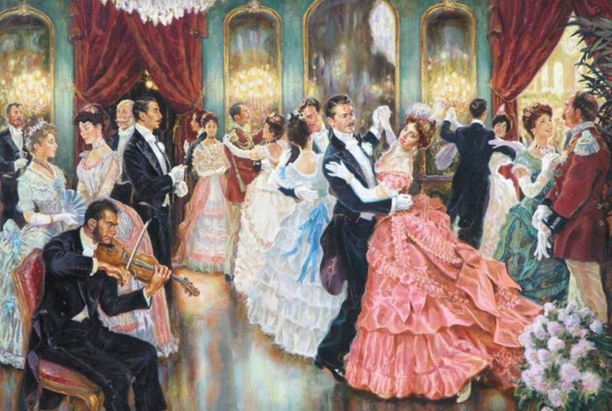 «А.Пушкин и Натали» ,Ehufyjd