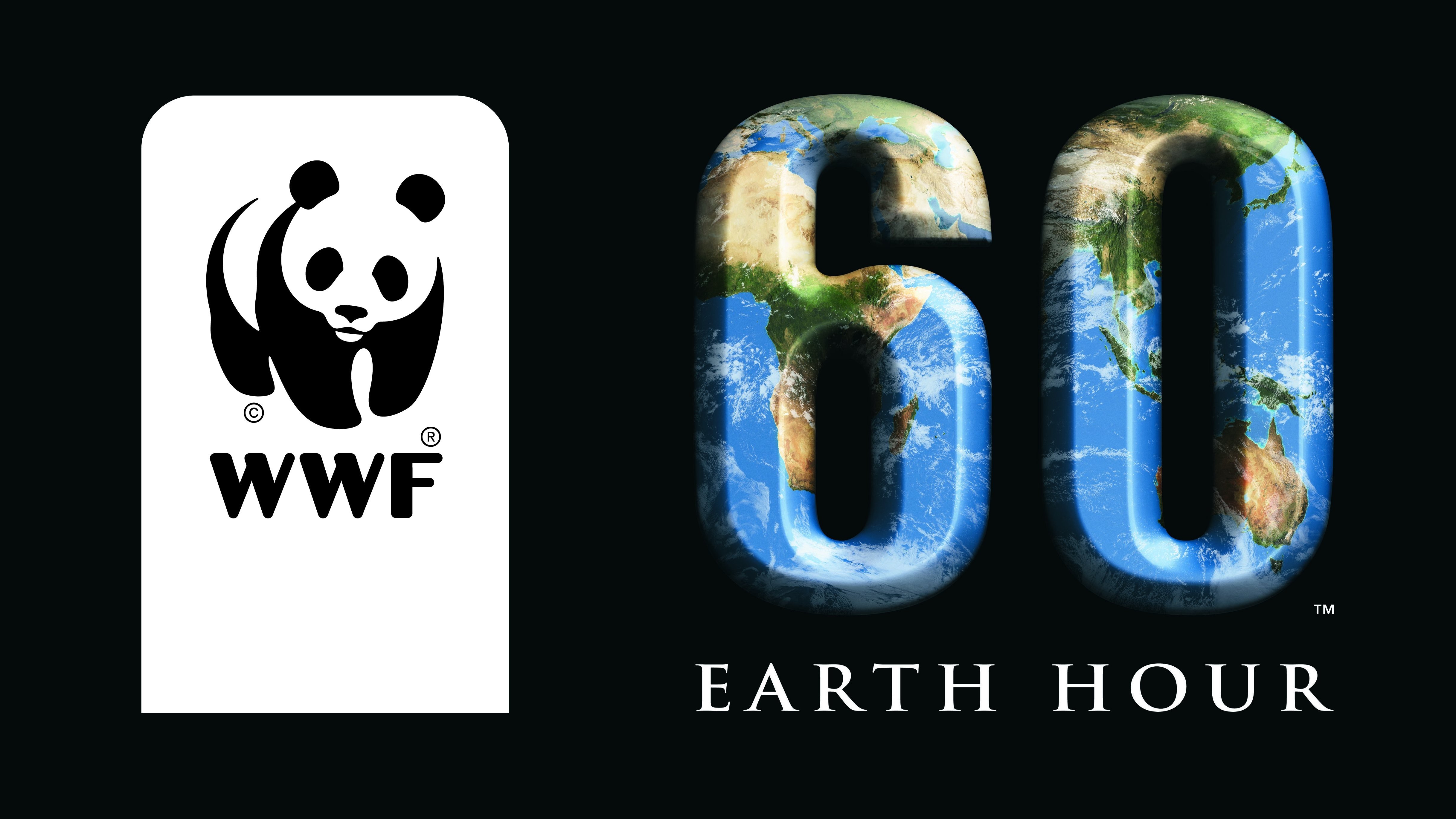 Час земли для детей. WWF час земли. Час земли логотип. Акция час земли логотип. Час земли символ.