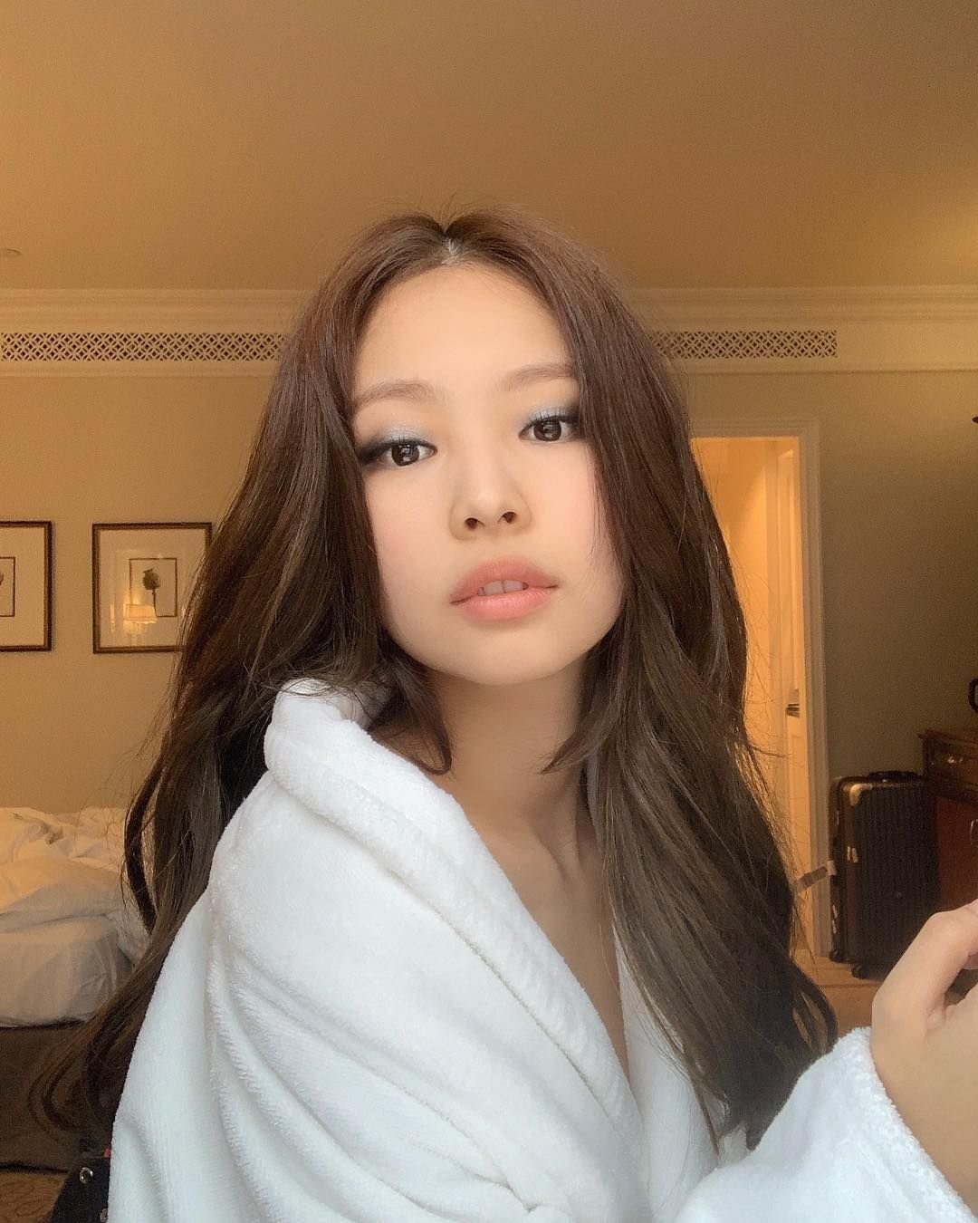 Jennie Kim