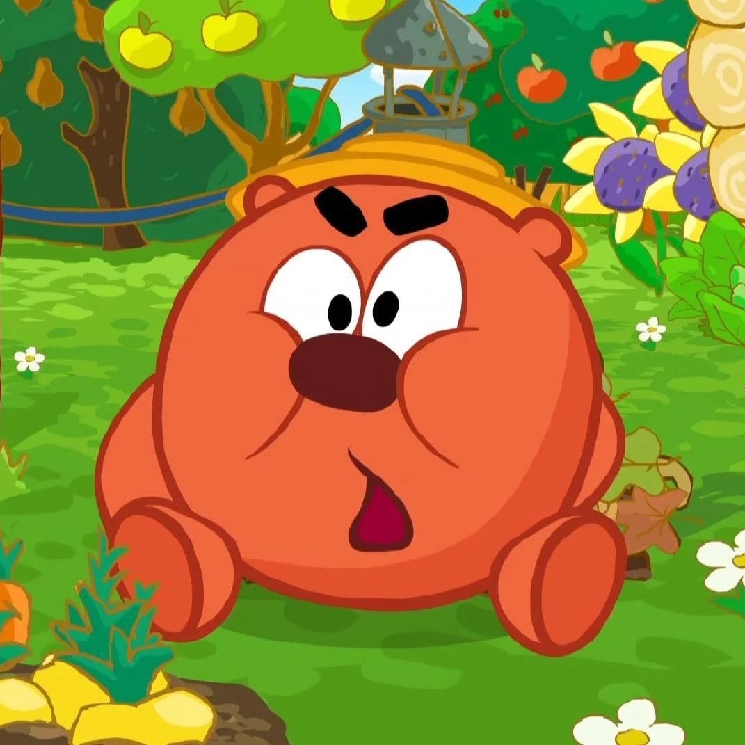 Копатыч на аву