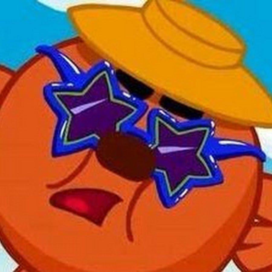 Люсьен Копатыч