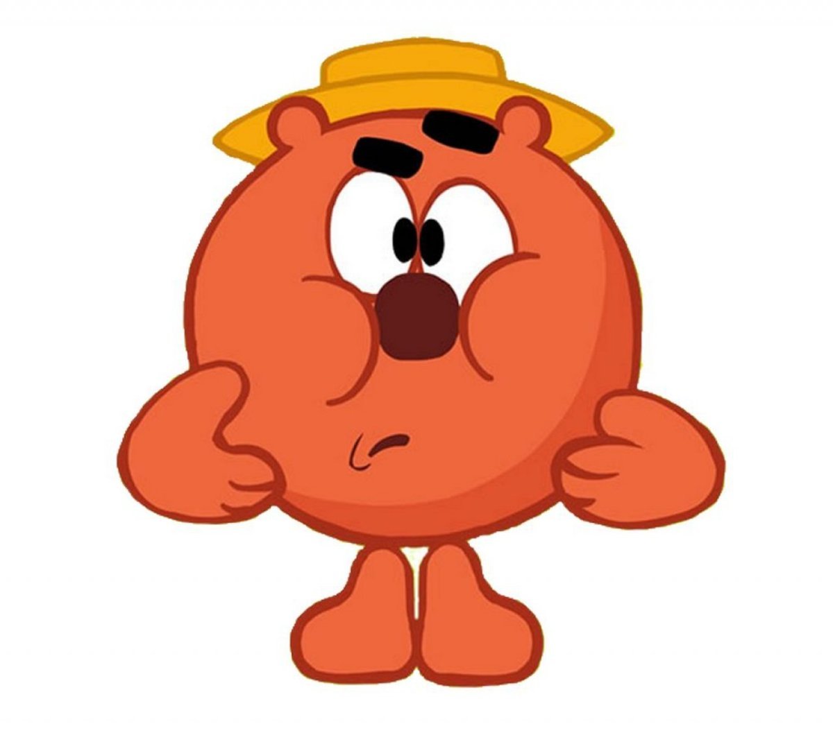 Копатыч солдат