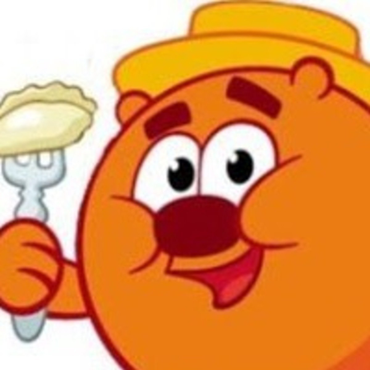 Шутки про смешариков