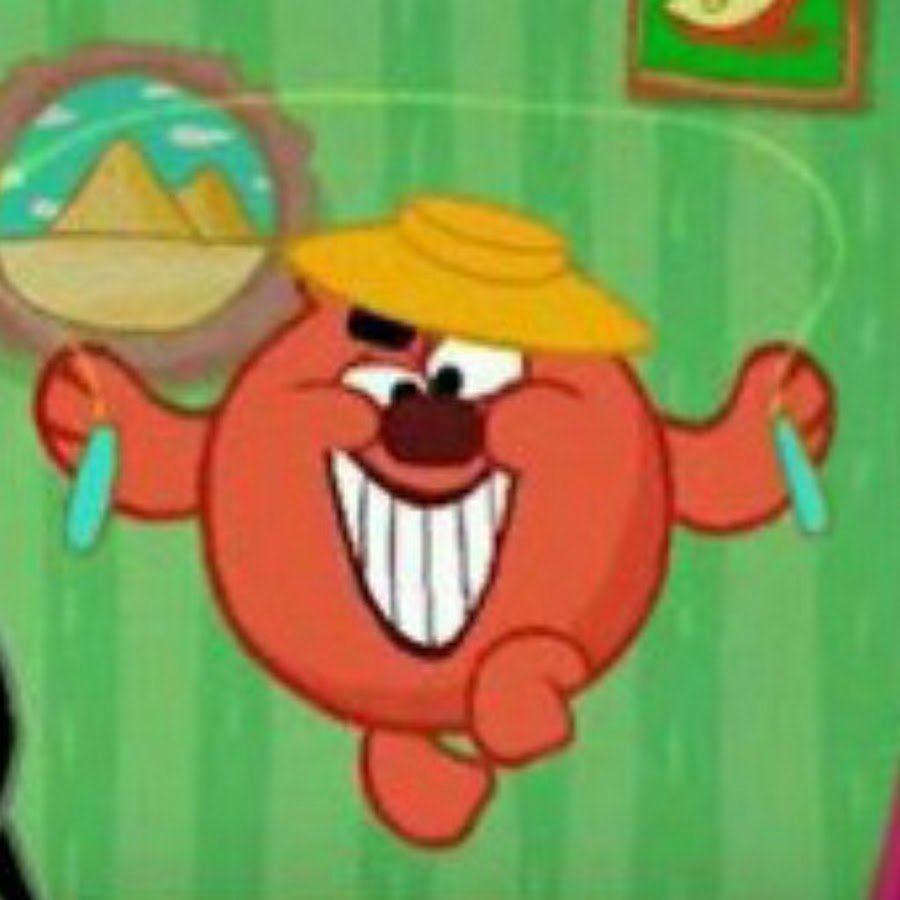 Смешарики 23 февраля