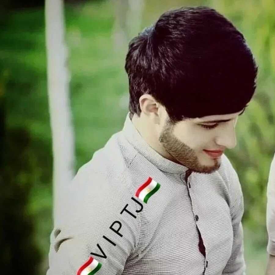 Фарход Рахмонов