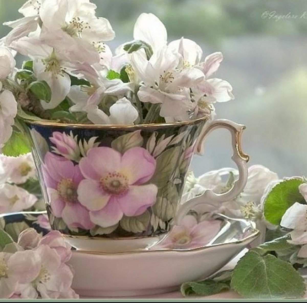 Не прячьте нежность по карманам и не стесняйтесь доброты