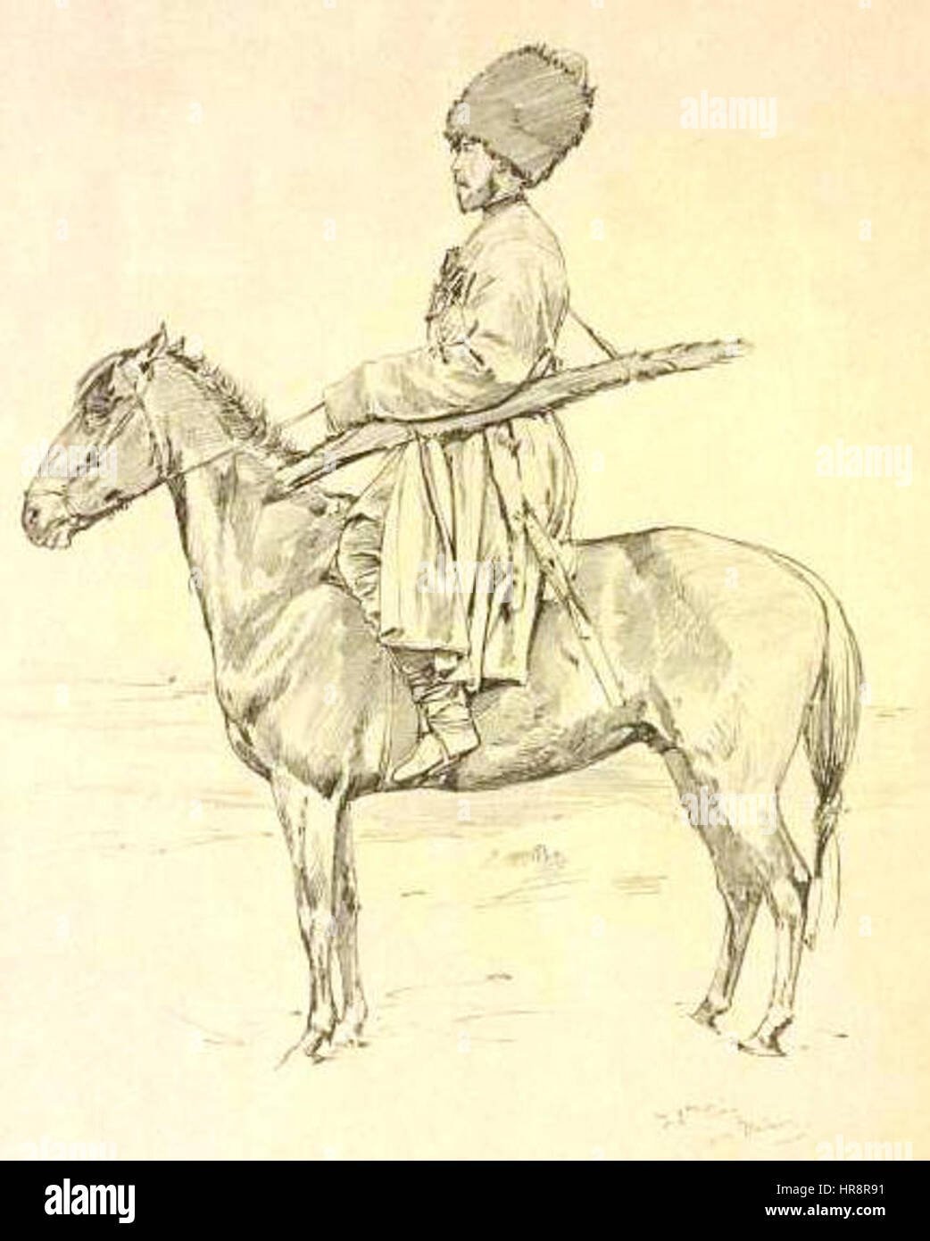 Жилин кавказский пленник иллюстрации