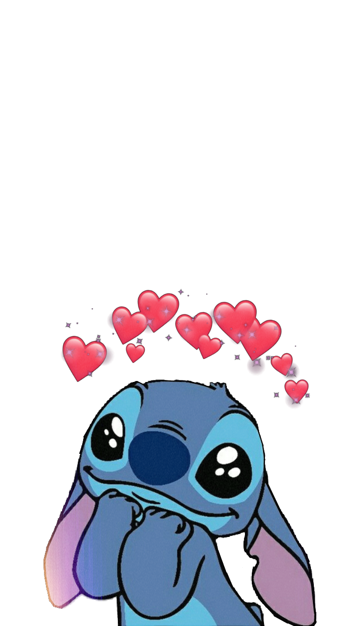 Лило и Стич 624