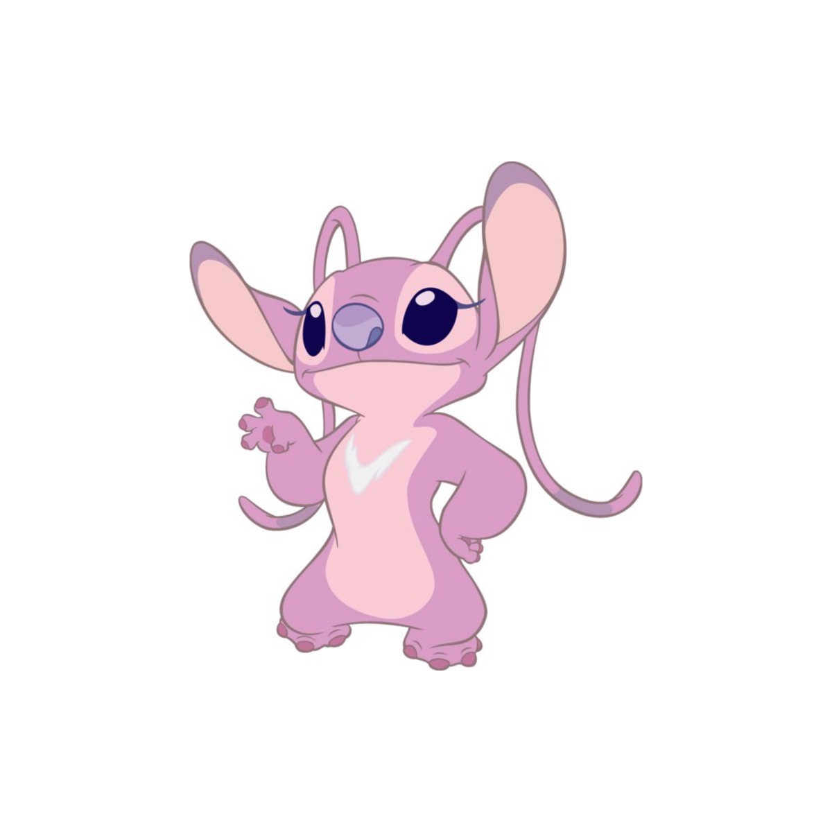 Обои на телефон мультяшные