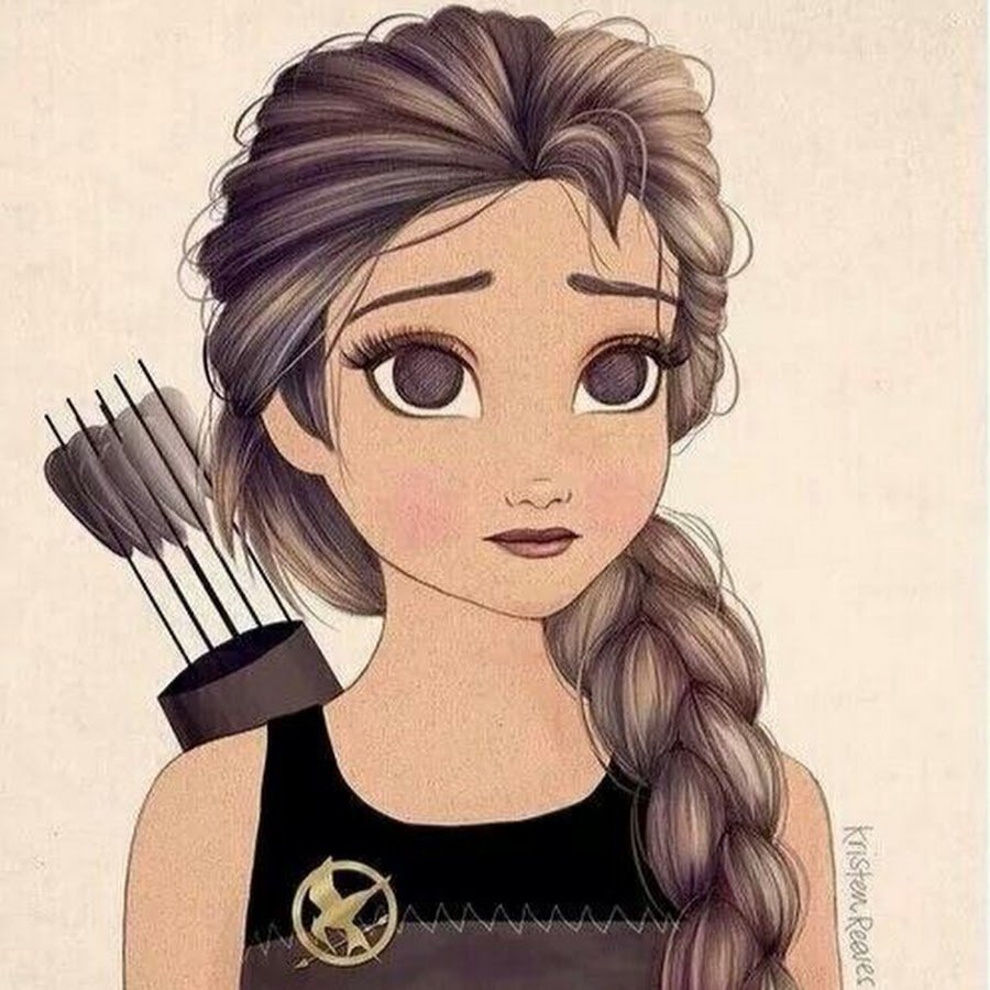 Эльза Артман