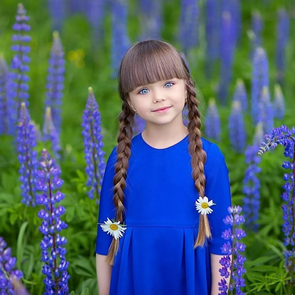 Анастасия Князева 2022