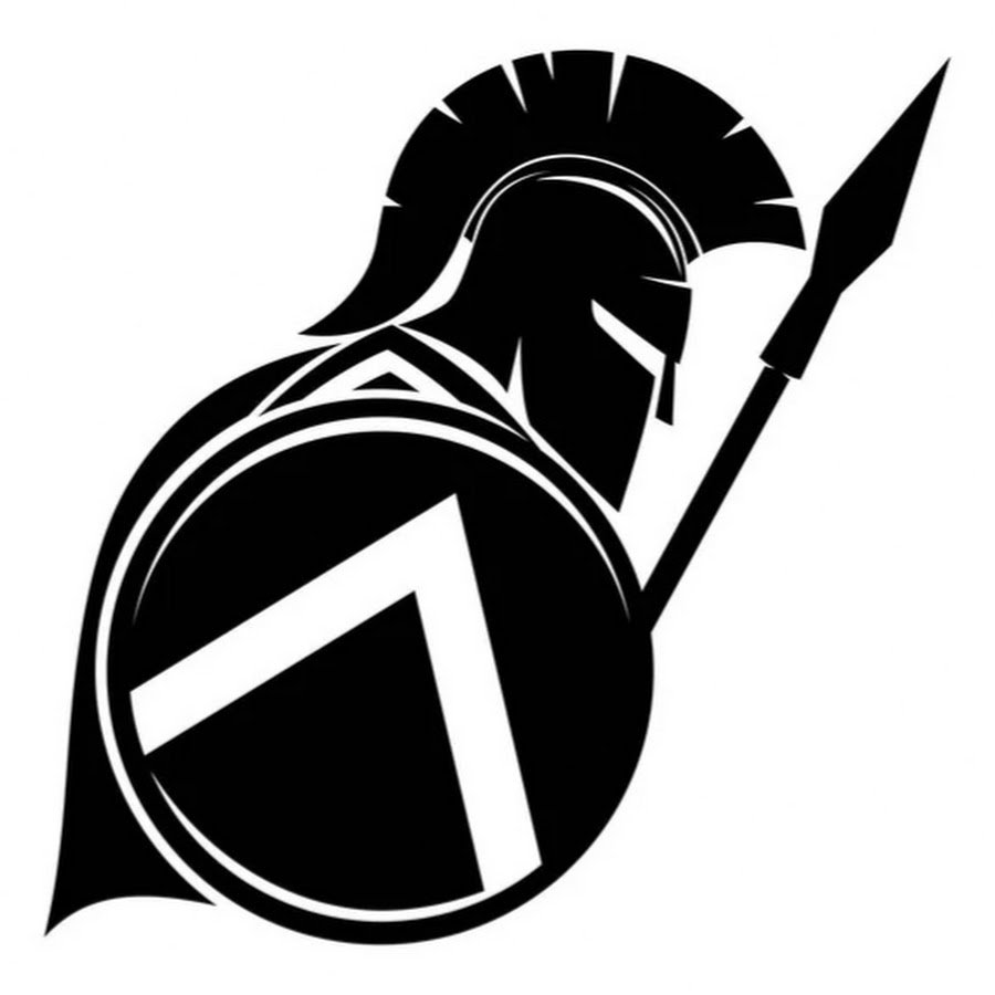 Спартанский знак