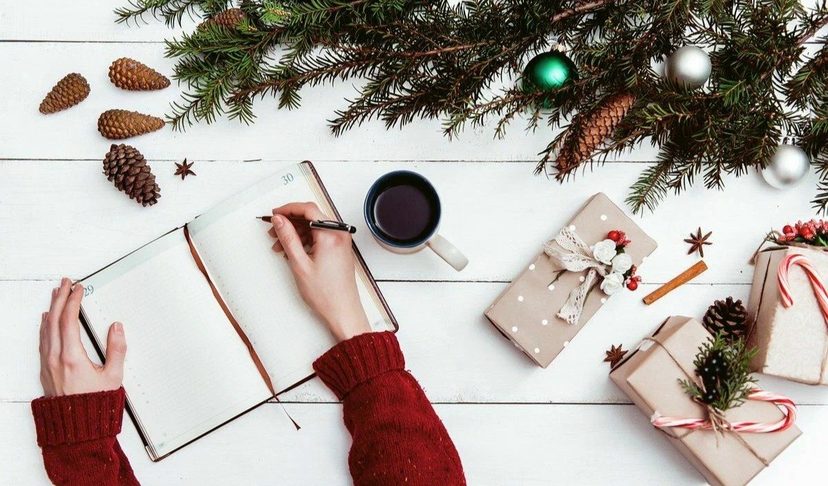 Жизнь с чистого листа картинки