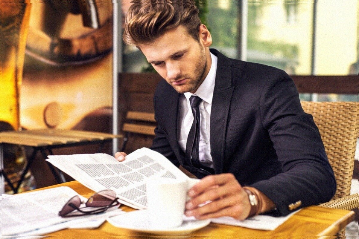 Юридические услуги