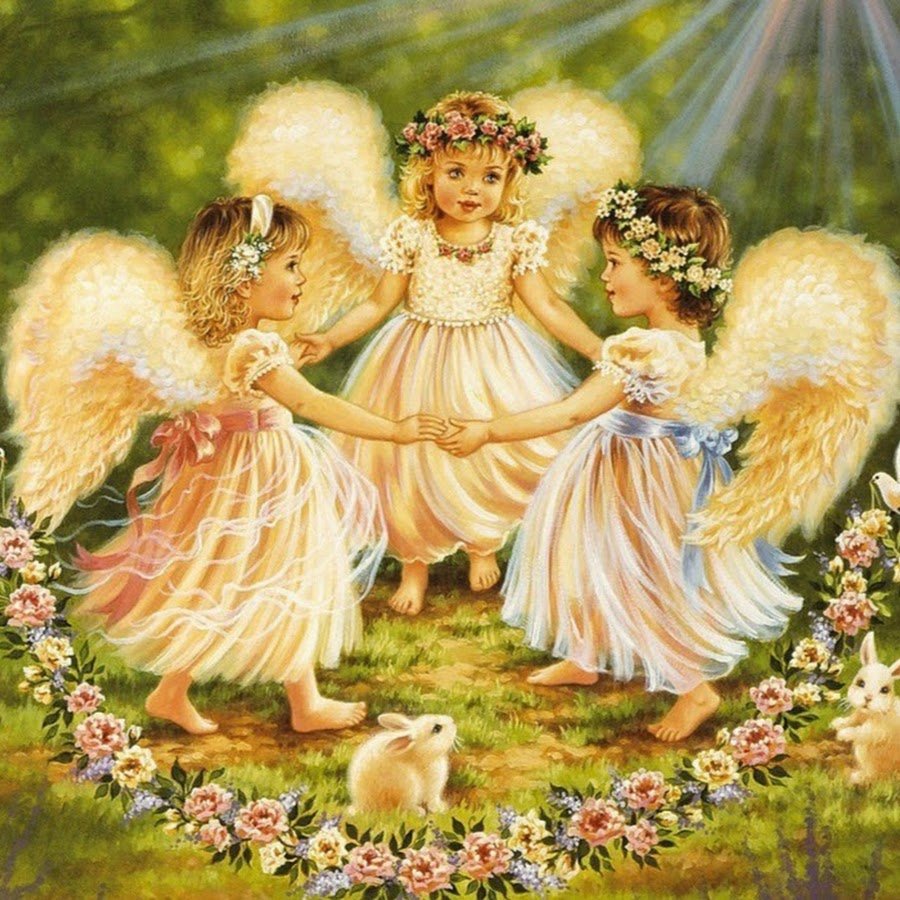 Праздник веранадеждадюбовь