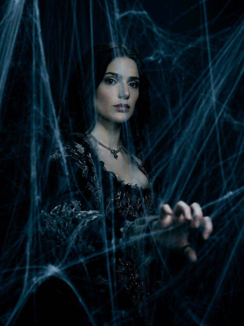 Мэри Сибли Салем