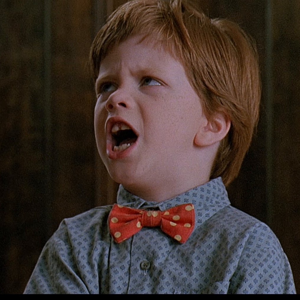 Джуниор трудный ребенок фото