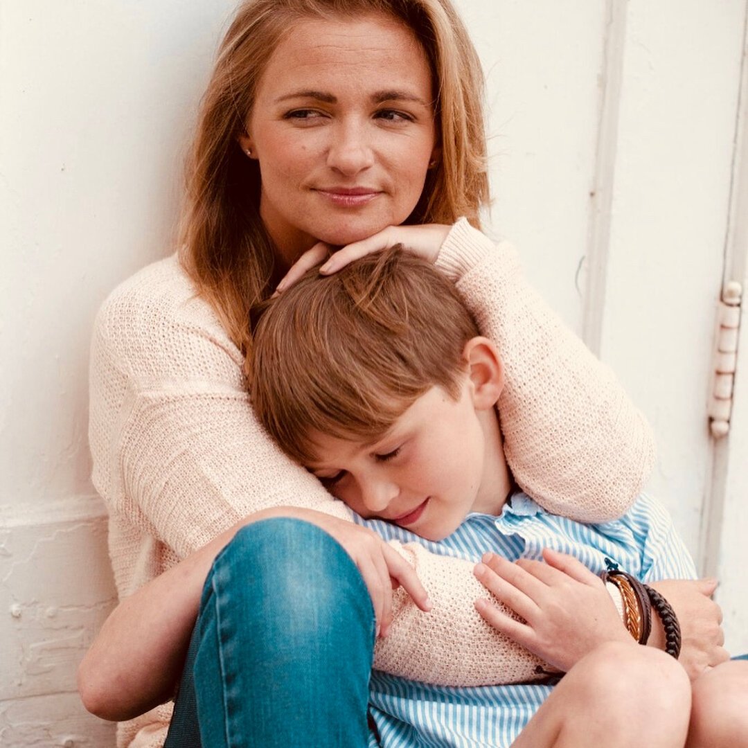 Ивианн Шван сейчас