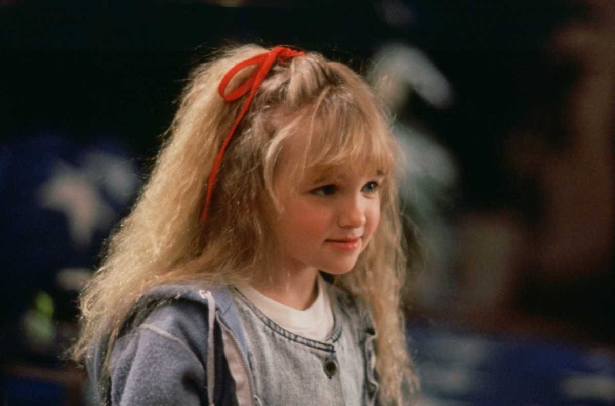 Трудный ребенок 2 ивианн Шван