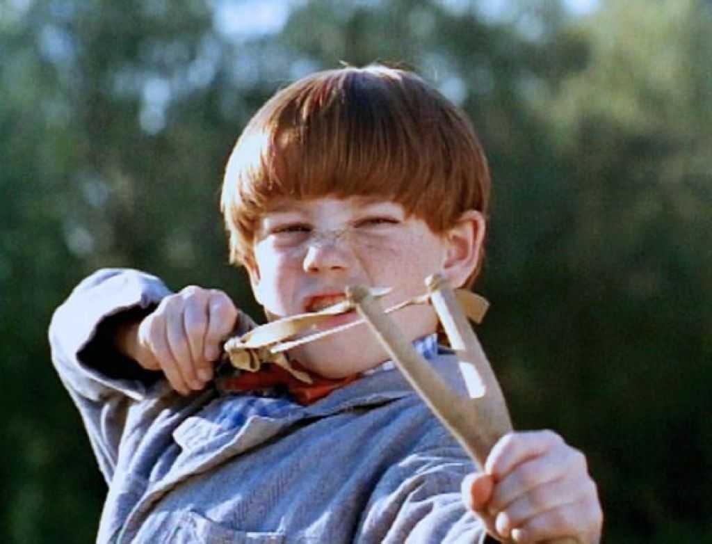 Трудный ребенок картинки