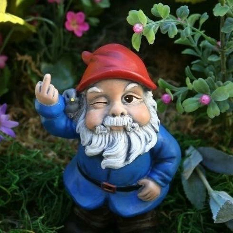 Гном Тибелиус