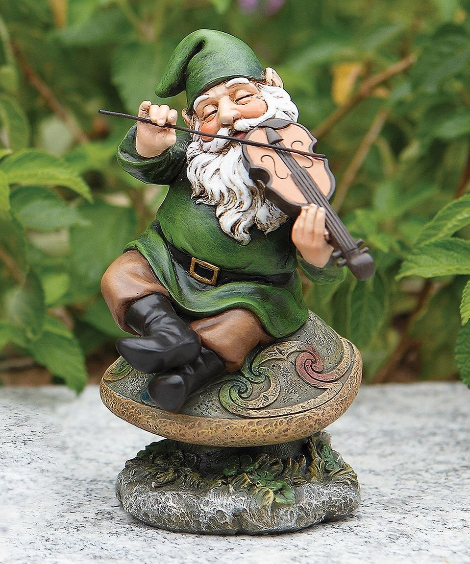 Садовый Лепрекон