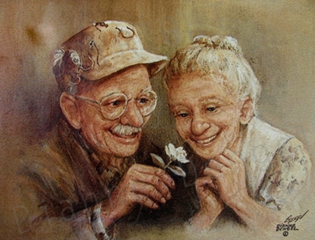 Дайана Денгель (Dianne Dengel)