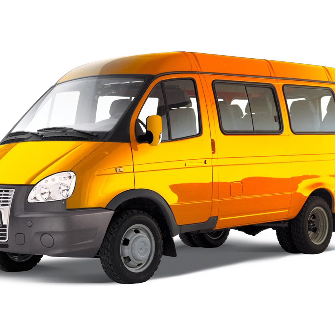 Газель бизнес 3221 288