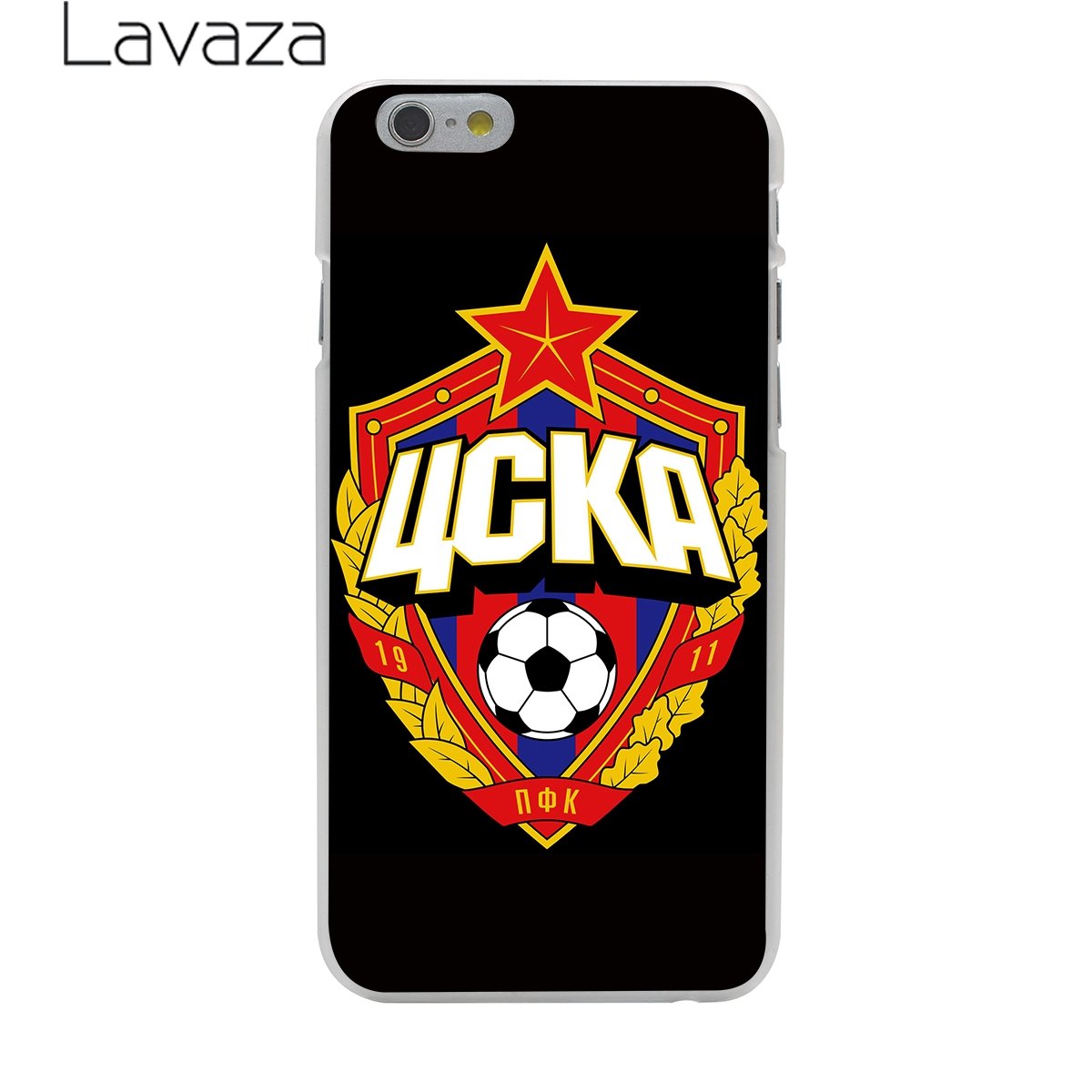 ЦСКА футбольный клуб Москва эмблема