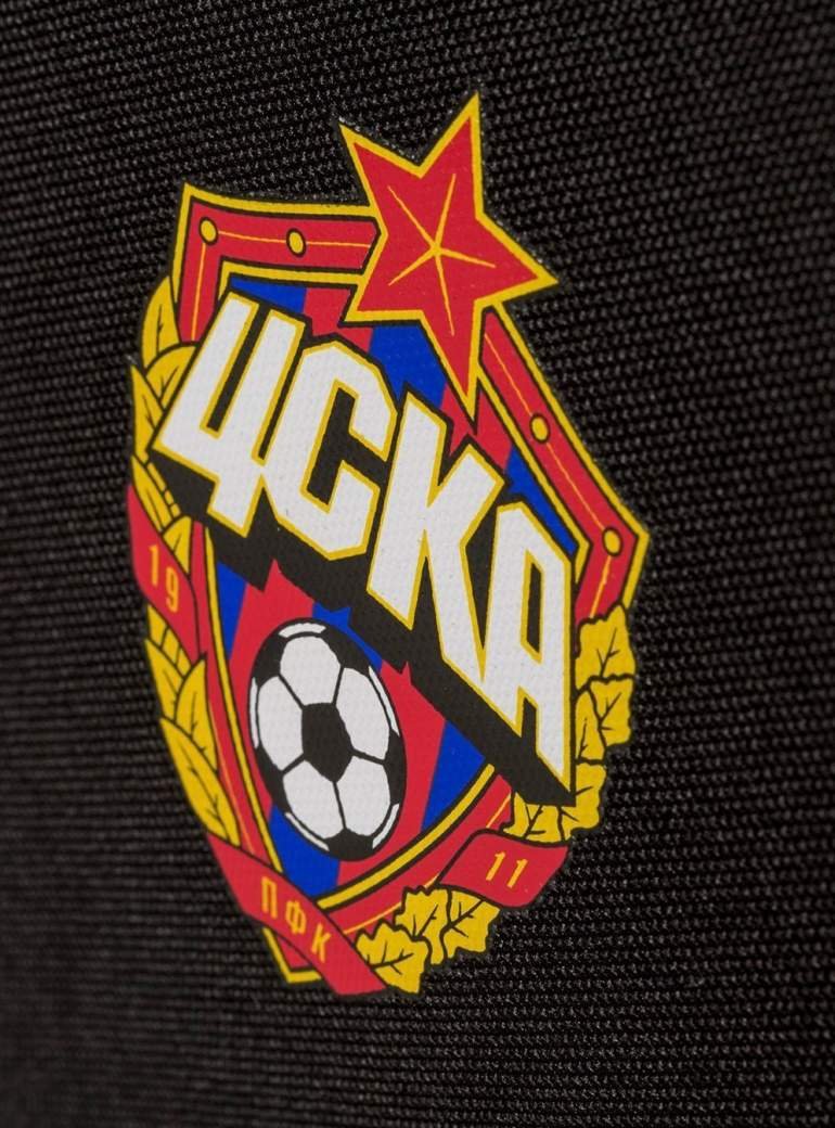 ЦСКА футбольный клуб лого