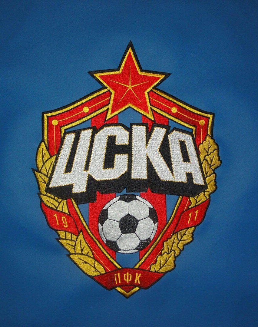 Аватар ЦСКА Москва