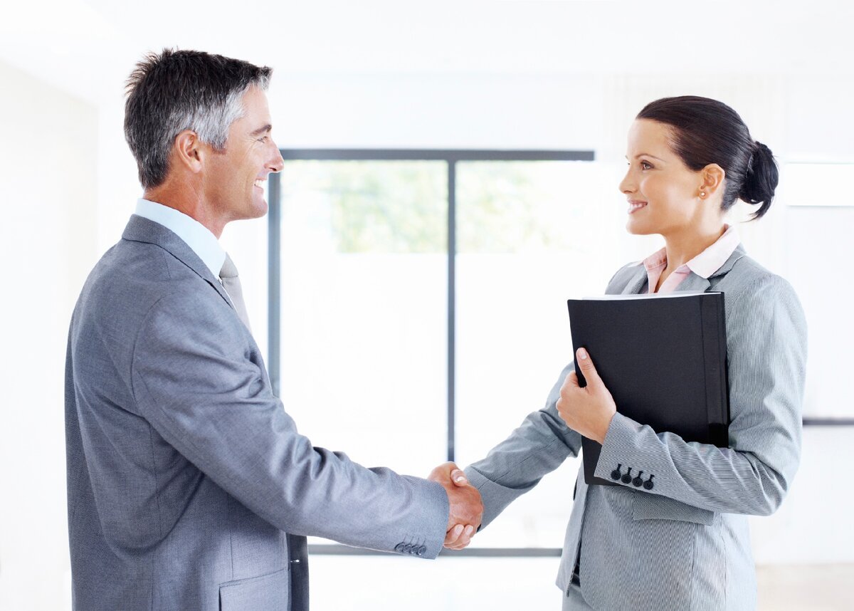 Деловой этикет в профессиональной деятельности