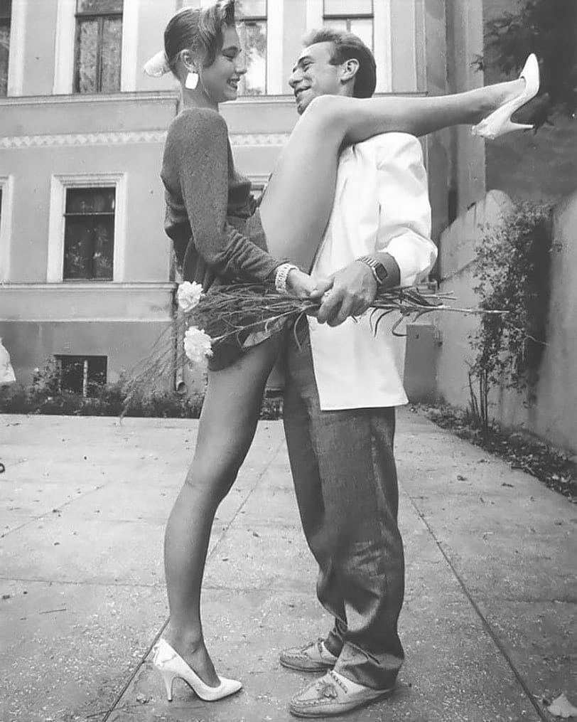 «До свидания, мальчики» Бориса Балтера