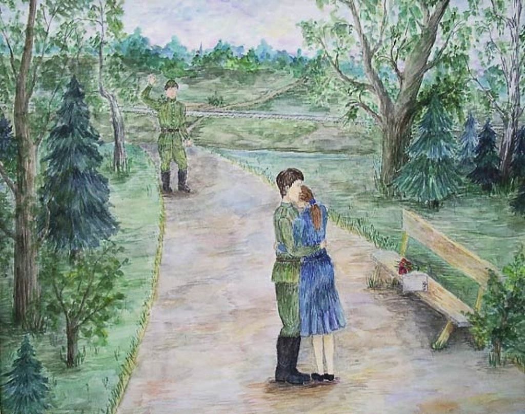 До свидания дети au revoir les enfants 1987