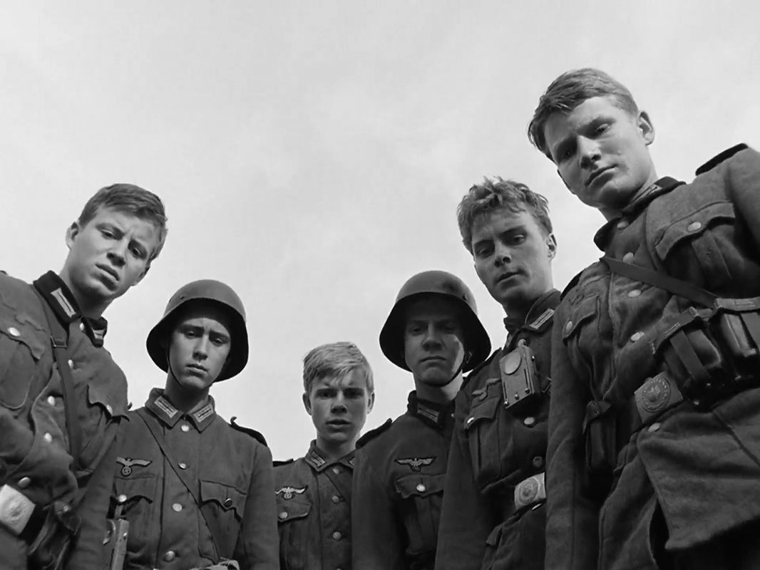 Мост фильм 1959