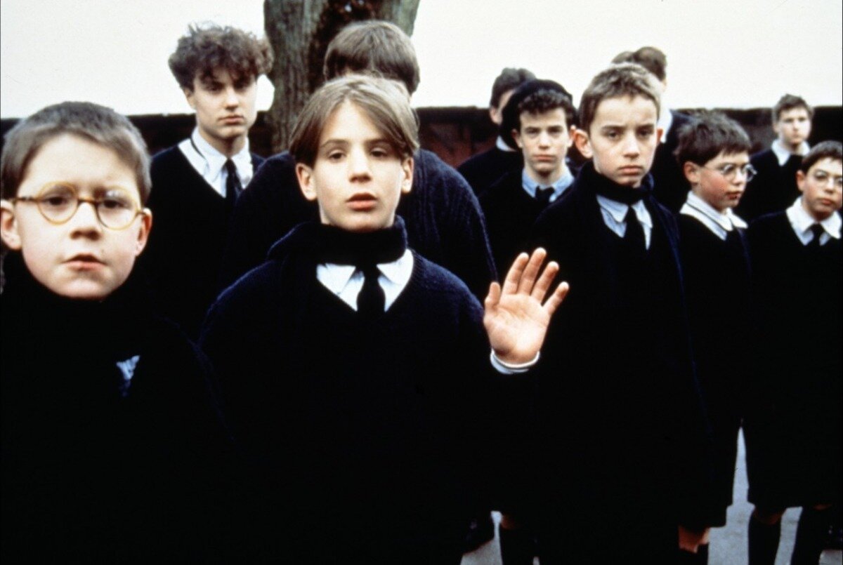 Советские влюбленные пары