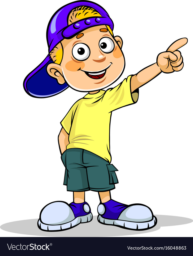 Альчикуказывает пальцем