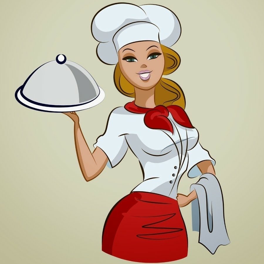 Поваренок логотип