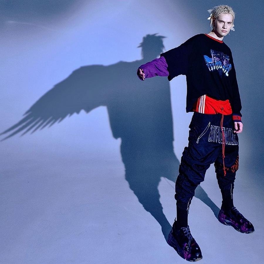 Shaman русский певец