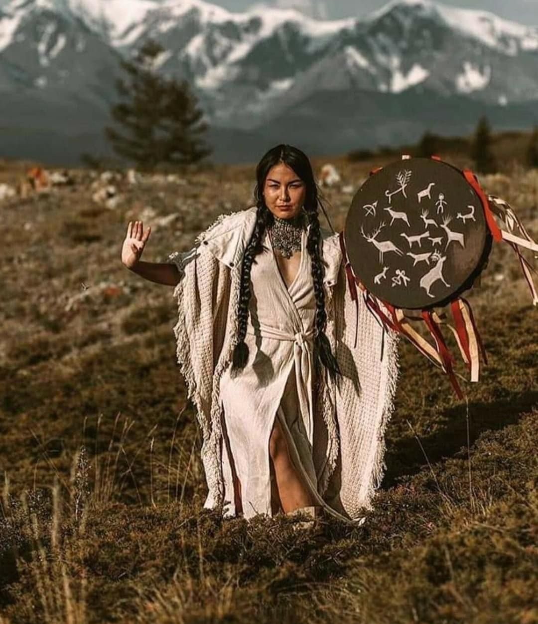 Тенгрианство Тэнгри