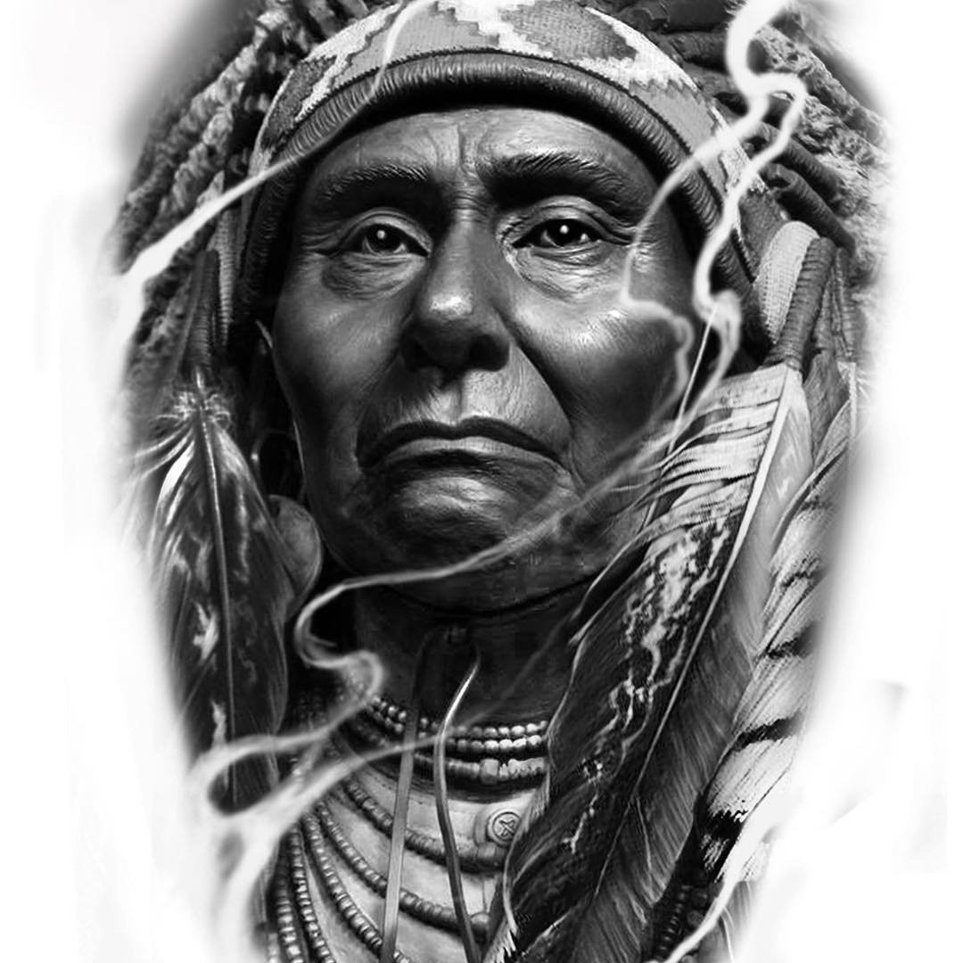 Алеуты Шаманизм