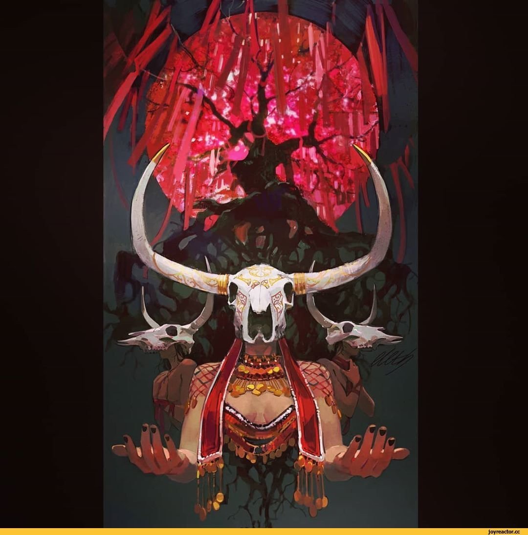 Индейцы Зуни