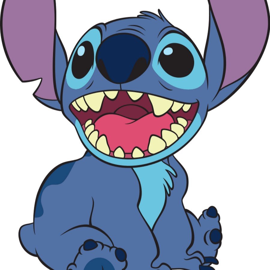 Как нарисовать милого монстрика