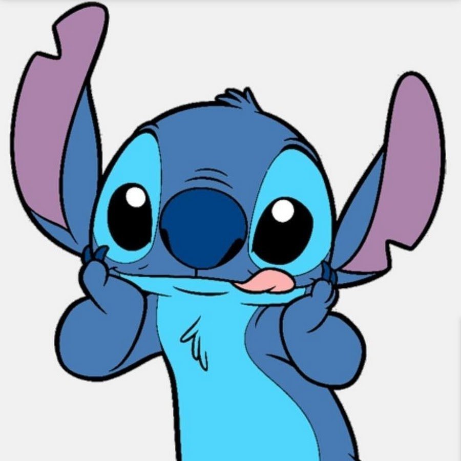 Мистер Стич Пигги