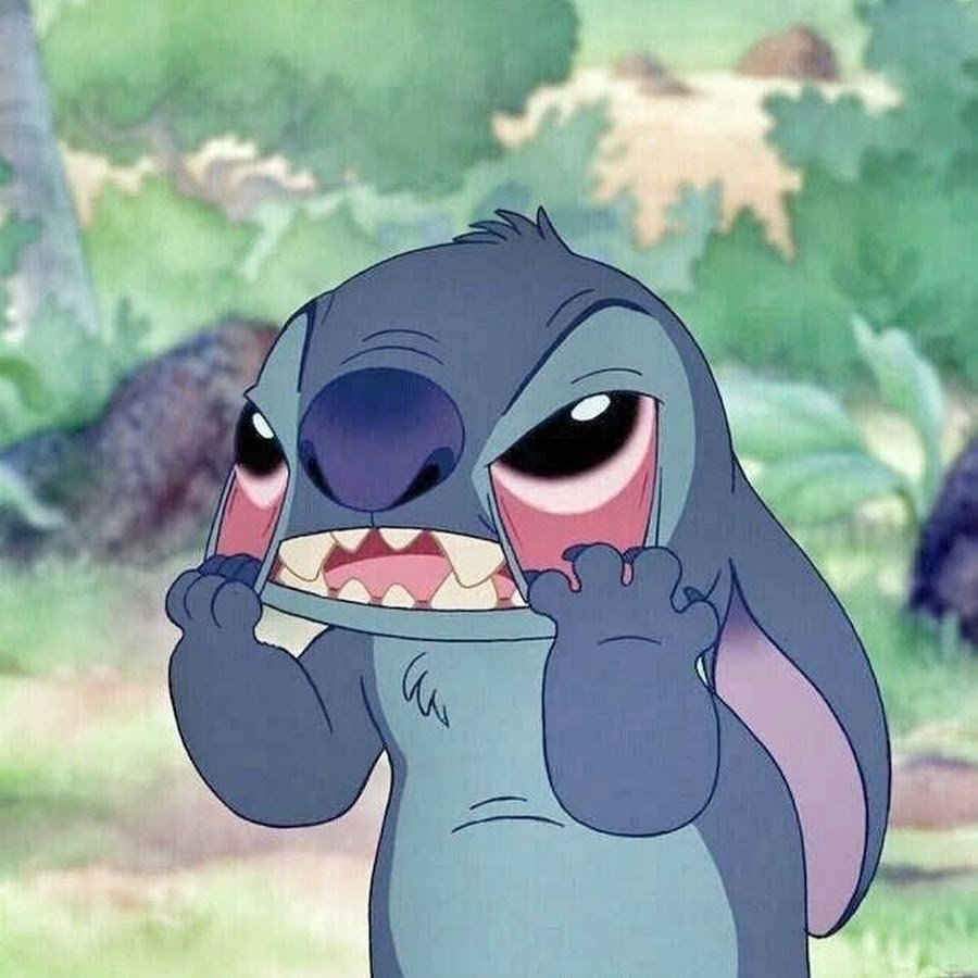 Стич Джессика