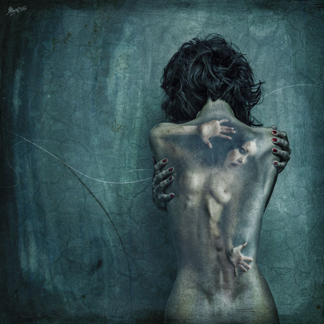 И плачут ангелы