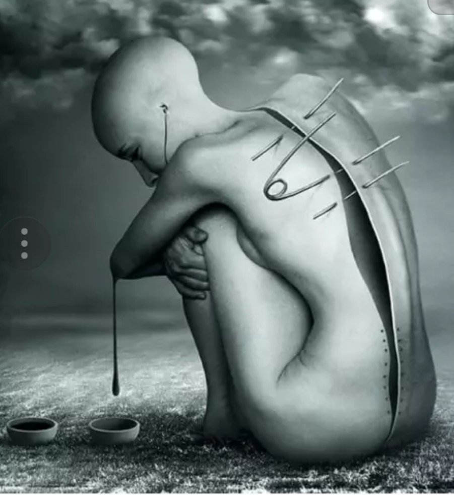 Душевная боль цитаты