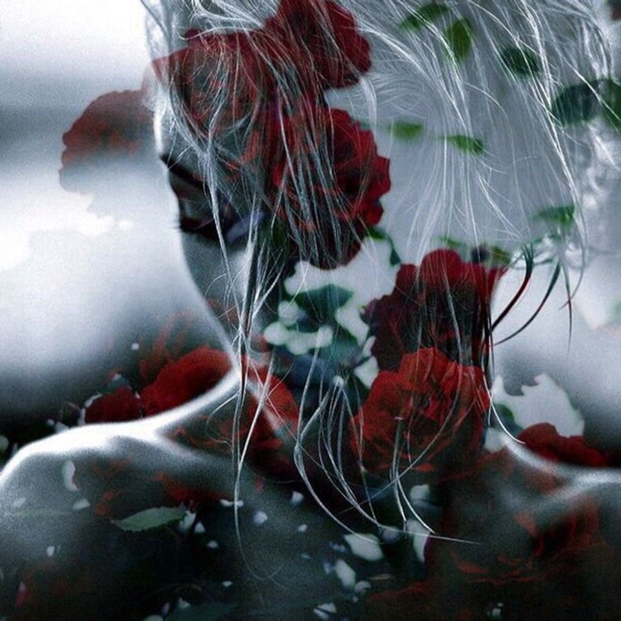 Боль в душе