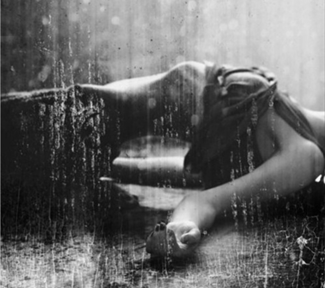 Эстетика грусти